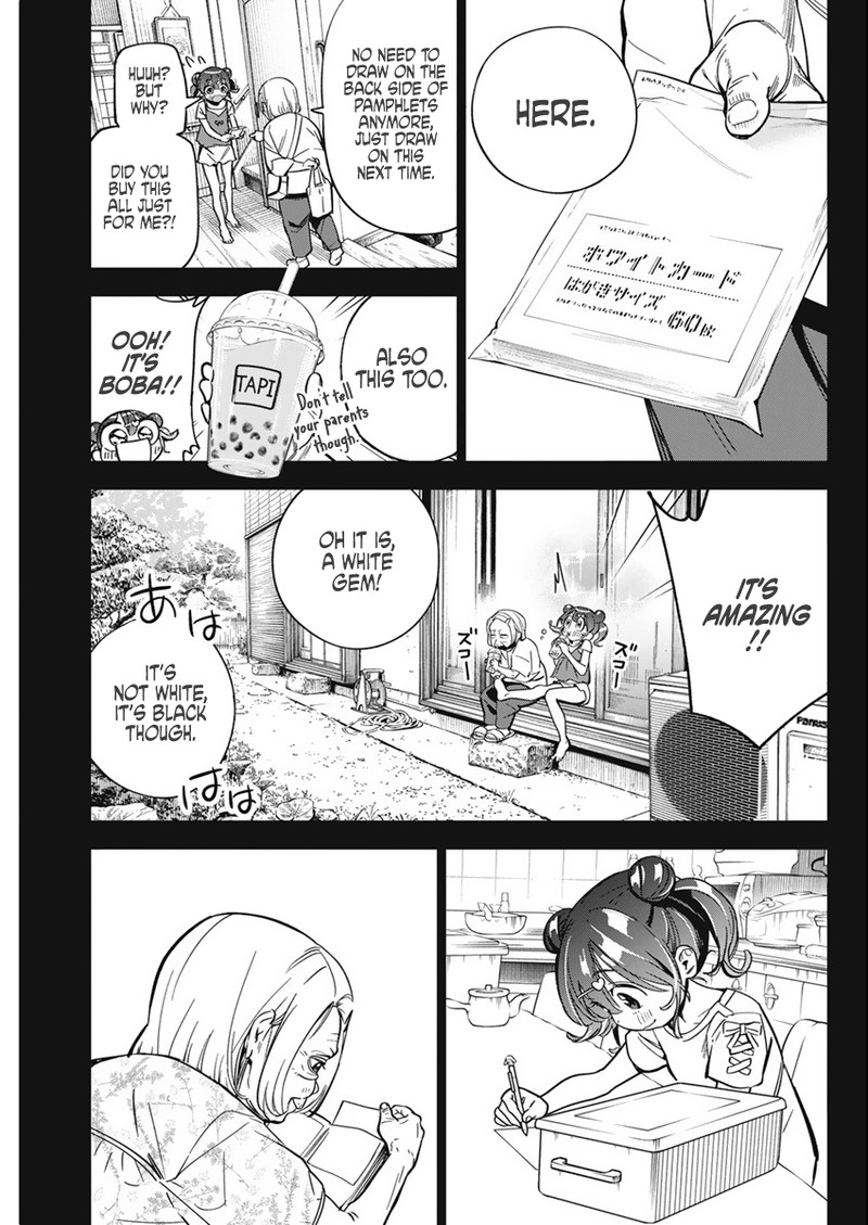 Now That We Draw - Chapter 9 - Chapter 9 image 17